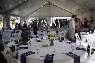 Celebrations! Party Rentals and Tents - 13