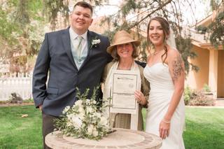 Wine Country Ceremonies - 10
