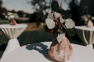 Sarah's Floral Designs - 50