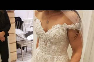 Kleinfeld Bridal - 68