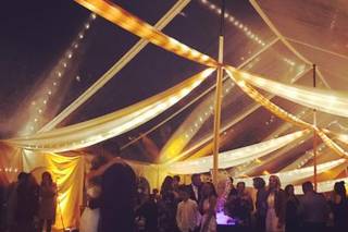 Goff Tents & Events - 7
