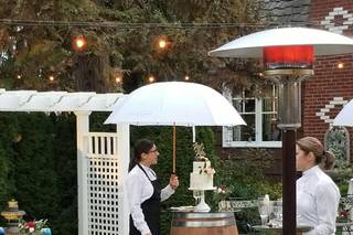 Snuffin's Catering - 10