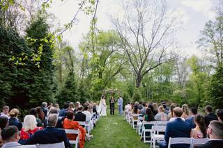 Hidden River Events - 21