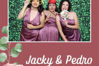 Fantastic Snap Photobooth - Photo Booth Rental - 13