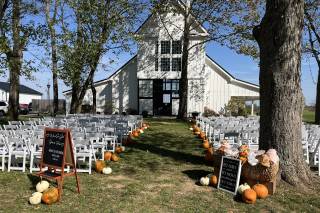 Ashford Acres Inn - 16