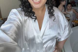Hair & Makeup by Vanessa De Jesus - 52