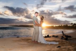 Oahu Island Weddings - 33