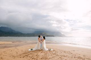 Kauai Wedding Officiant - 5