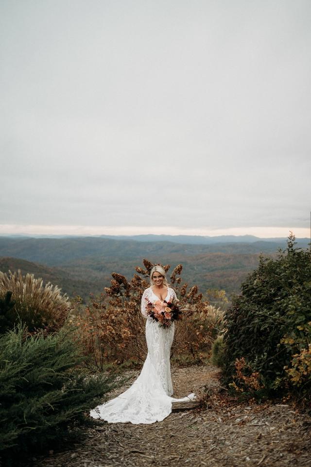 Bella Bridal Artistry - 2
