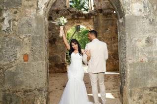 Weddings By Reverend Susie - 27
