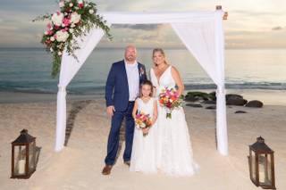 Aruba Wedding - 34