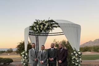 Stallion Mountain by Wedgewood Weddings - 14