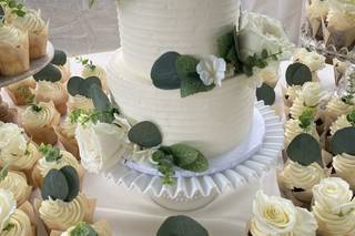 Sweet Abe's Bakeshop - 5