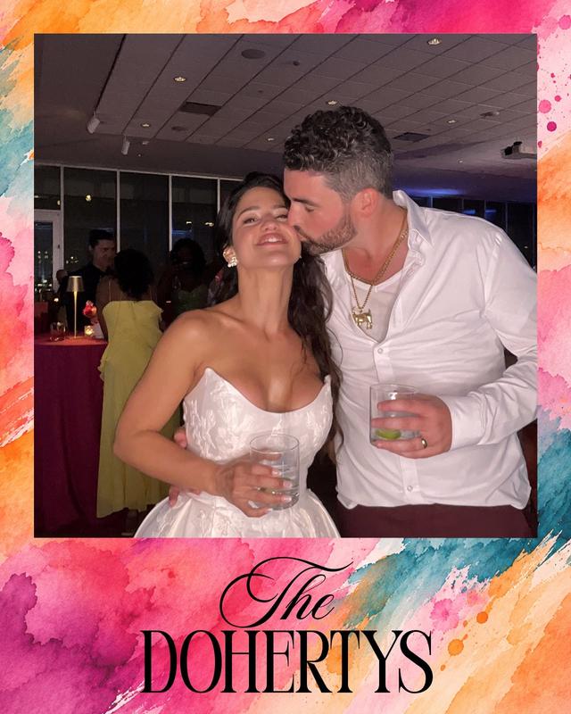 Lisa Pleasant Events - 2