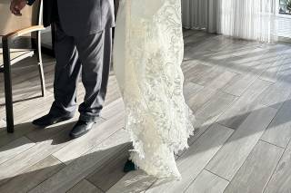 The Wedding Dress - 5