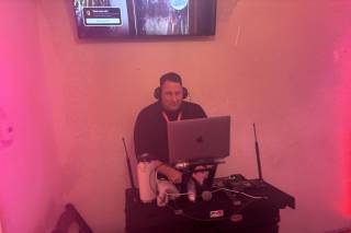 Dave Mancini - MC/DJ - 7