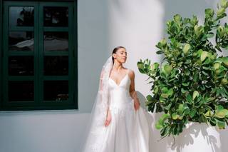 Alexa Blanco Weddings - 9