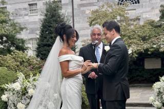Marriages By Mark D - 6