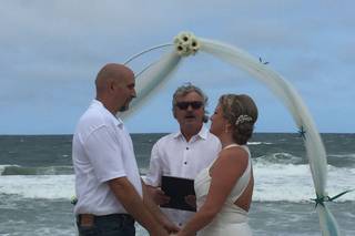 the outer banks officiant.com - 16
