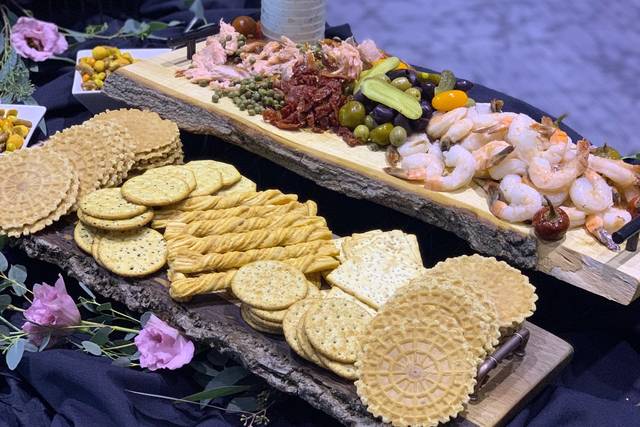 From Scratch Catering & Event Planning 4