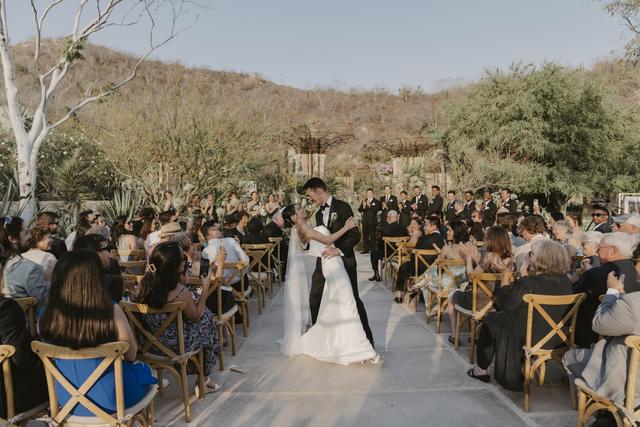 Unique Cabo Weddings - 3