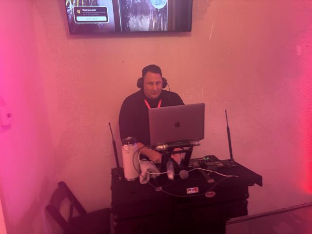 Dave Mancini - MC/DJ - 3