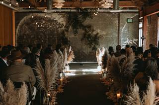Lisa Mattera Weddings & Events - 30