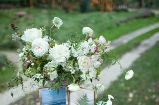 Kat's Flower Affair - 12
