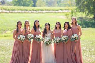 Veritas Vineyard & Winery - 14