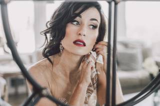 Yessie Libby Makeup & Styling - 10