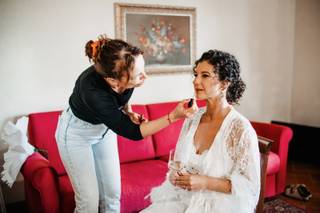 Capelli da Sposa - 5