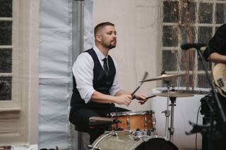 Bachelor Boys Band - 13