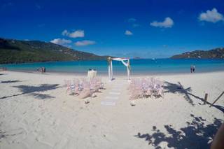 Flawless Weddings & Events of the Virgin Islands - 66