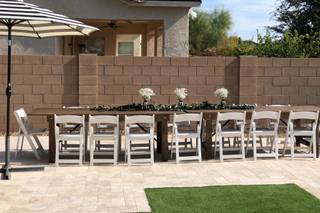 Lena's Events and Rentals - 24