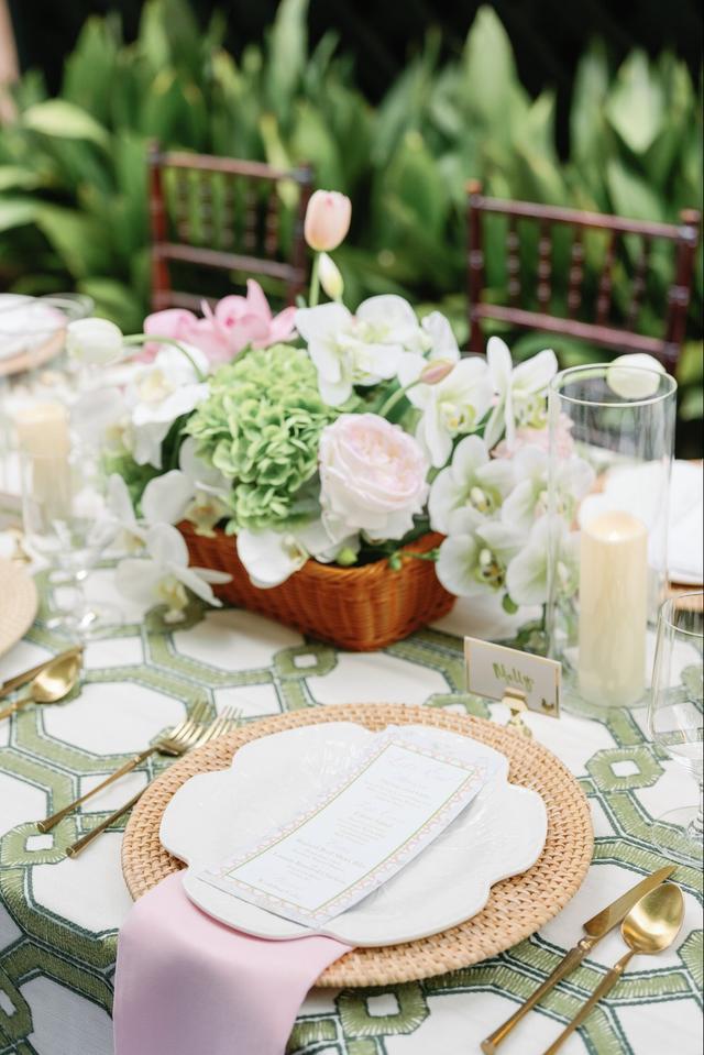 Perfect Peony Events - 3