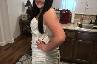 The Last Minute Bride - 15