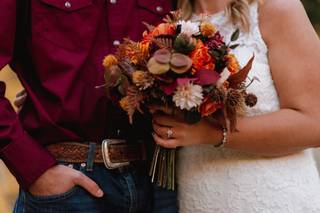 The Faux Bouquets - 99