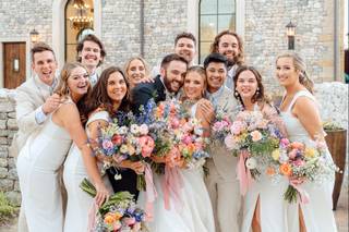 Chapel at Palacios by Walters Wedding Estates - 21