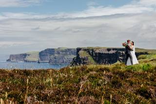 Eloping in Ireland - Destination Wedding Planner in Ireland - 115