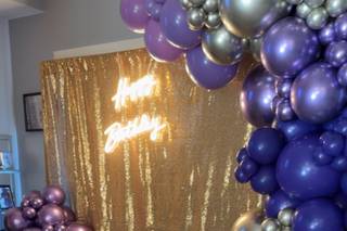 Plan it to the T - Catering & Event Planning - 9