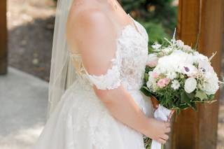 Wild In Bloom Weddings - 17