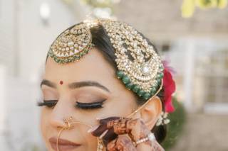 Looks by Jassi - 5