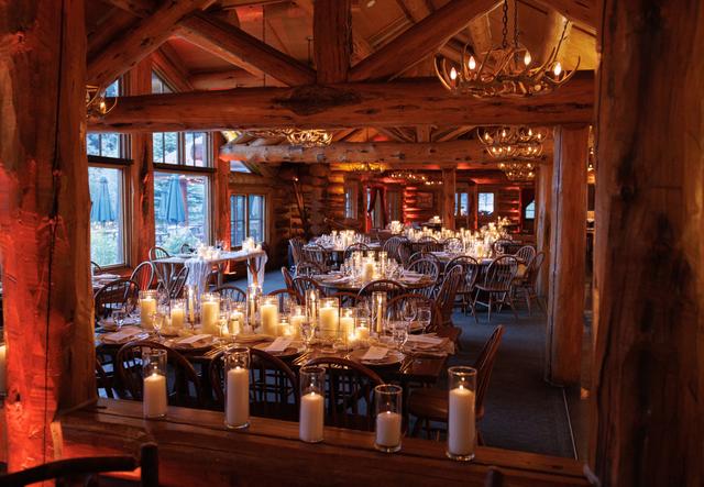 Pine Creek Cookhouse - 3