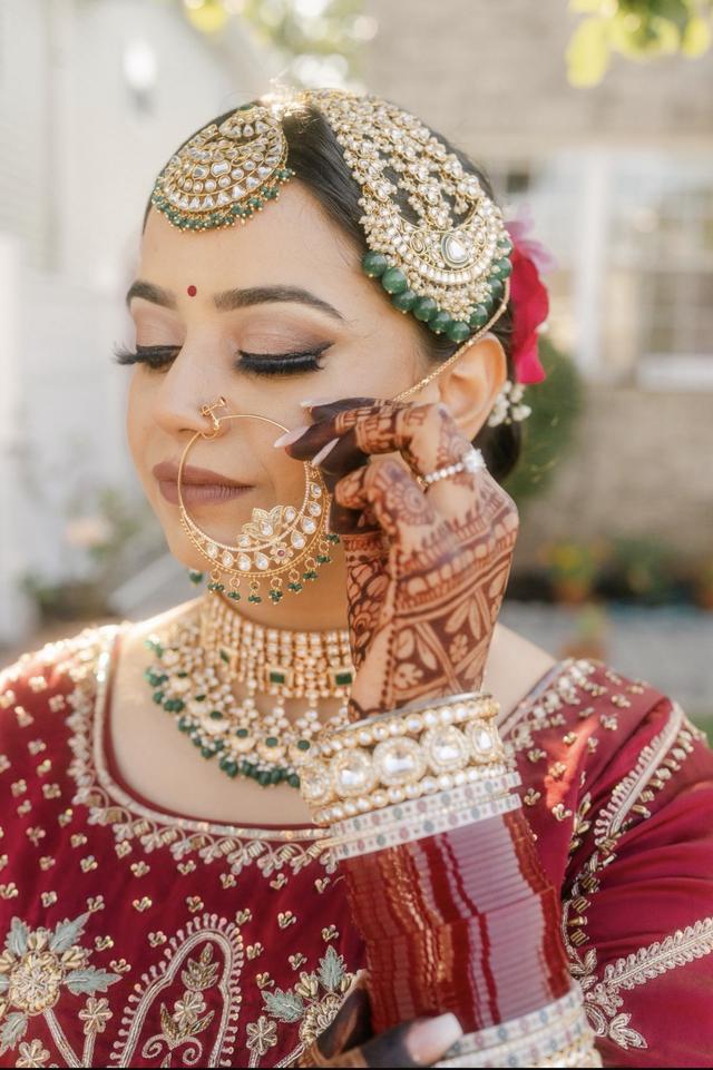 Looks by Jassi - 2