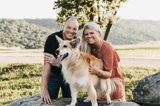 Mariah Oldacre Weddings & Lifestyle Photography - 63
