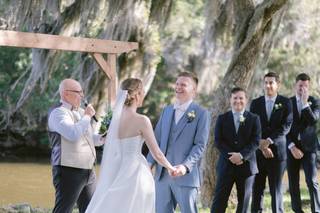 Weddings and Wellness - 15