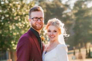 Flowers by Zoie - Weddings and Events - 6