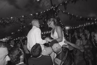 UNIQUE SOUNDS ENTERTAINMENT & EVENT PROFESSIONALS - 7
