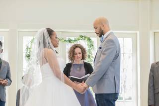 Run to an Elopement - 10