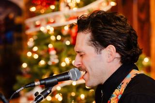Giles Ober Music & DJ Services LLC - 6